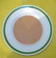 Traditionnelle en Su&egrave;de, la soupe de cynorrhodon