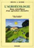 L'agroécologie