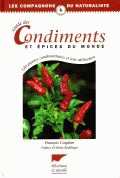 Guide des condiments et épices du monde entier