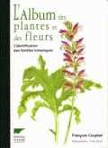 L'album des plantes et des fleurs