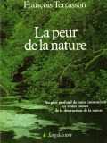 La peur de la nature
