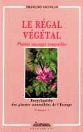 Le régal végétal
