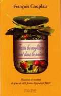 Toutes les confitures sont dans la nature