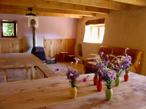 Le salon