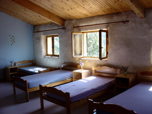 Dortoir